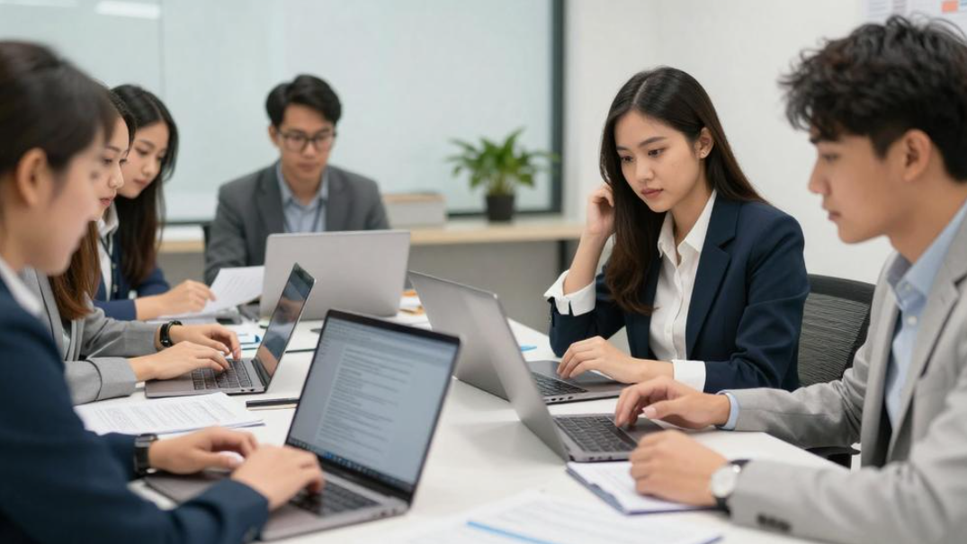 Instinct AI Jadi Sorotan, Asisten Otomatis Memicu Kekhawatiran Privasi
